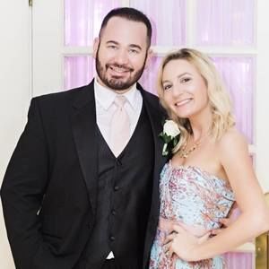 Meet your Posher, Patrick